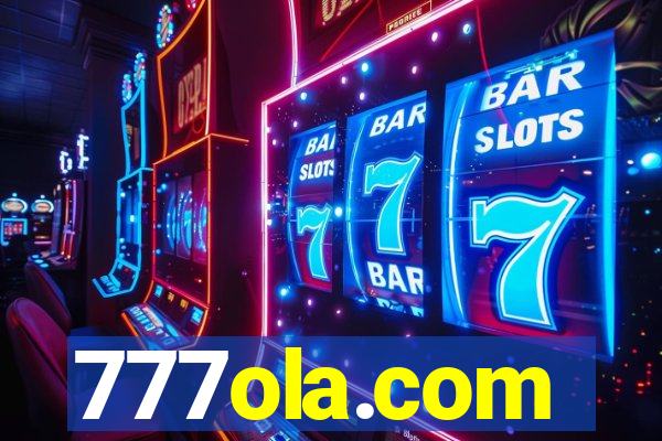 777ola.com