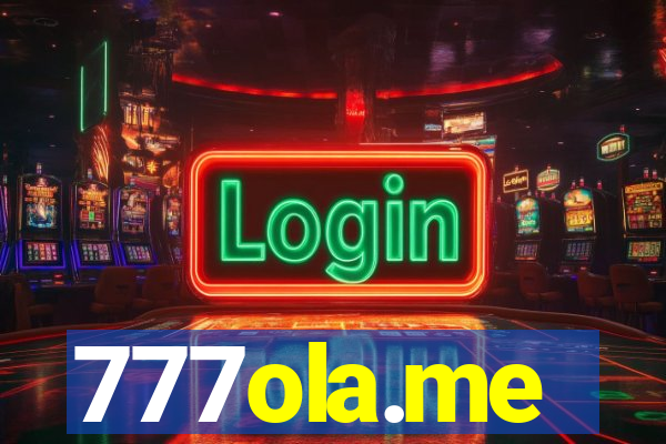 777ola.me