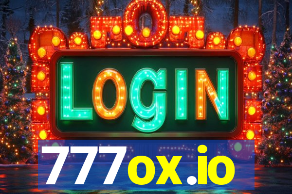 777ox.io