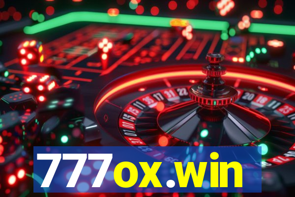 777ox.win