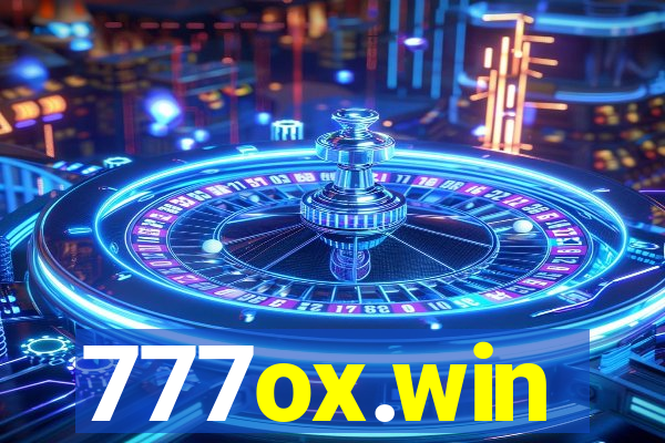 777ox.win