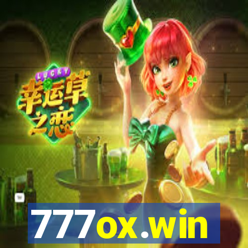 777ox.win