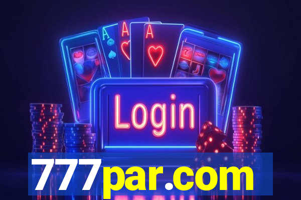 777par.com