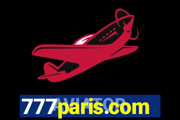 777paris.com