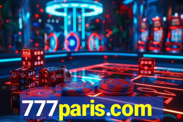 777paris.com