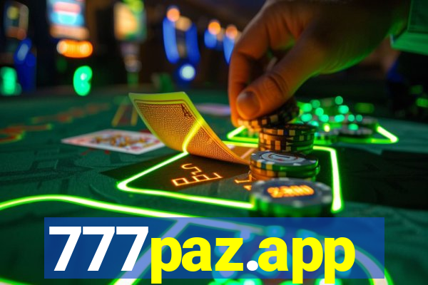 777paz.app