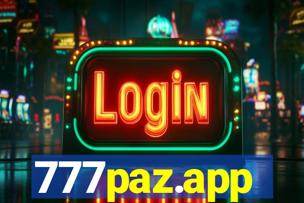 777paz.app