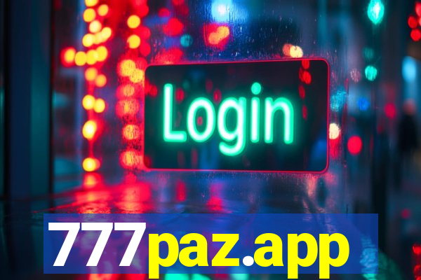 777paz.app