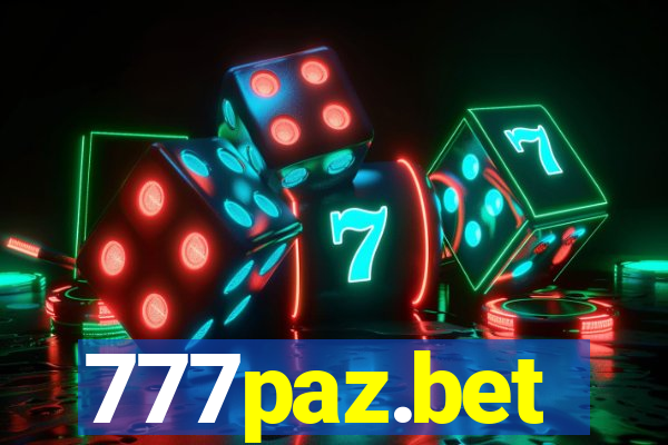 777paz.bet