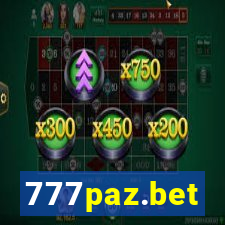 777paz.bet