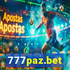 777paz.bet