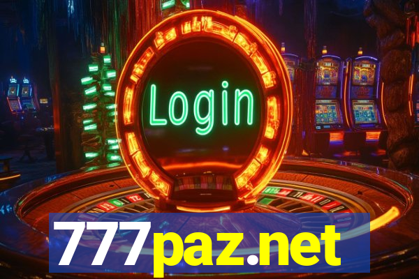 777paz.net