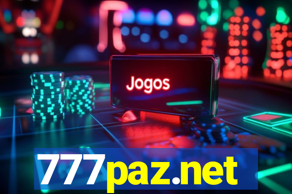 777paz.net