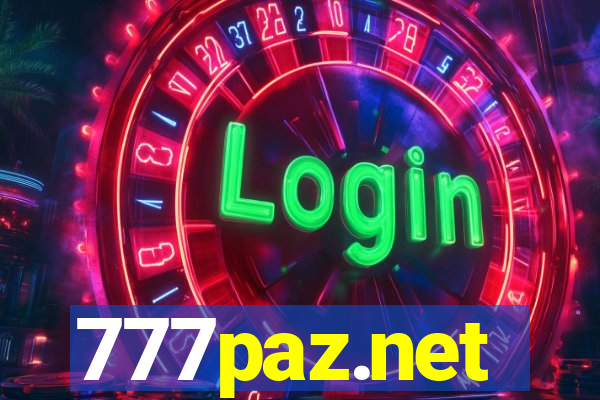 777paz.net