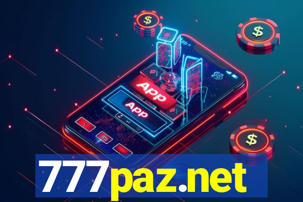 777paz.net