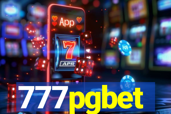 777pgbet