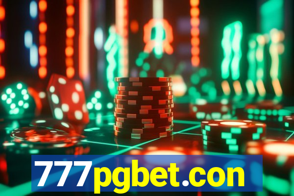 777pgbet.con