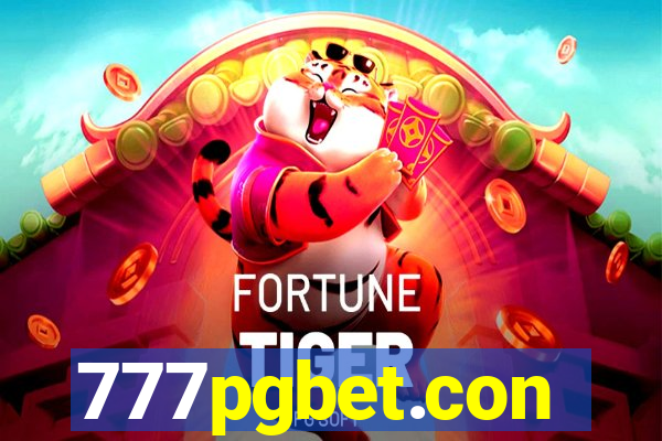 777pgbet.con