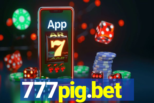 777pig.bet