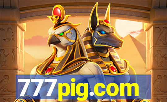 777pig.com