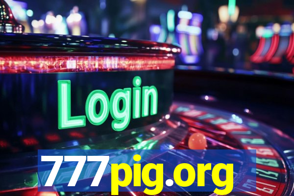 777pig.org