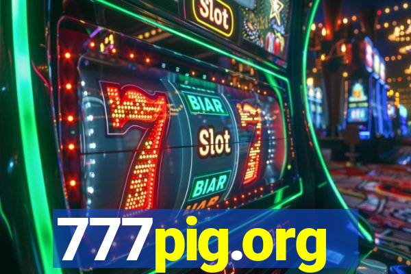 777pig.org