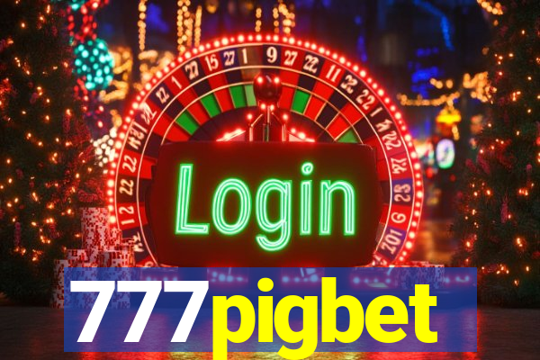 777pigbet