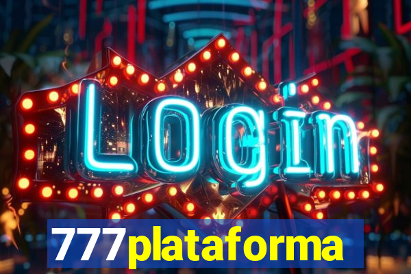 777plataforma