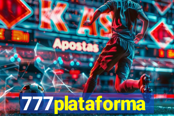 777plataforma