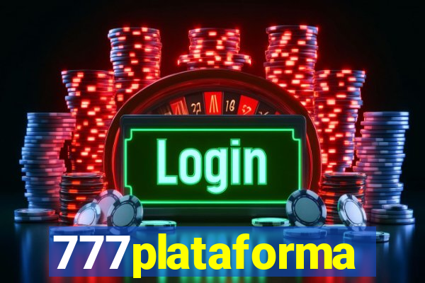 777plataforma