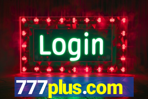 777plus.com