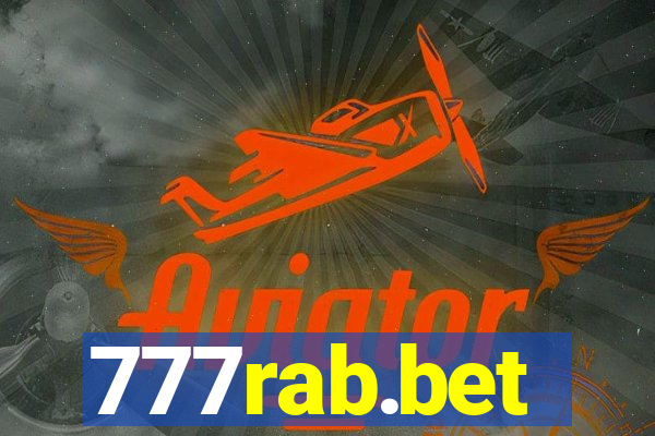 777rab.bet