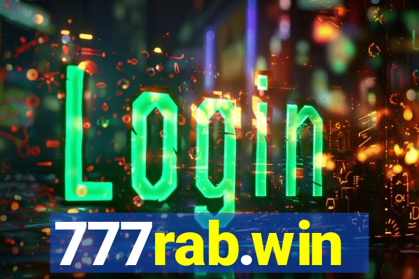 777rab.win