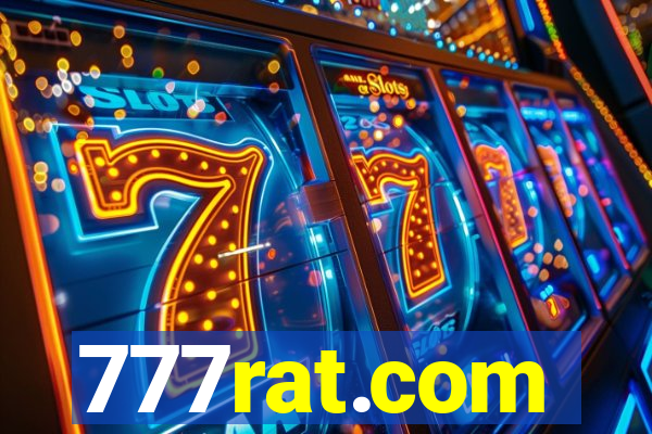 777rat.com