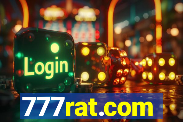 777rat.com