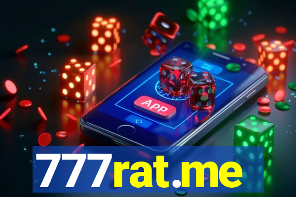 777rat.me