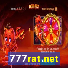 777rat.net