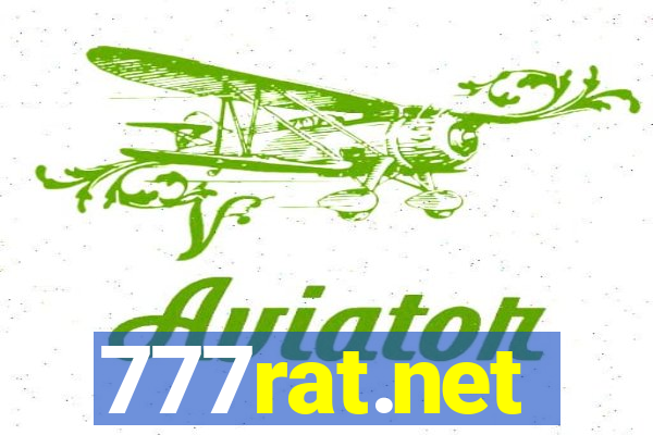 777rat.net