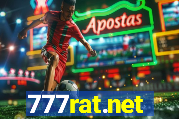 777rat.net