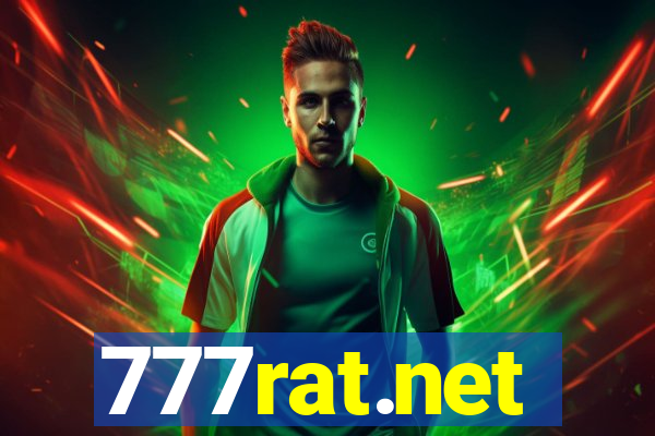 777rat.net