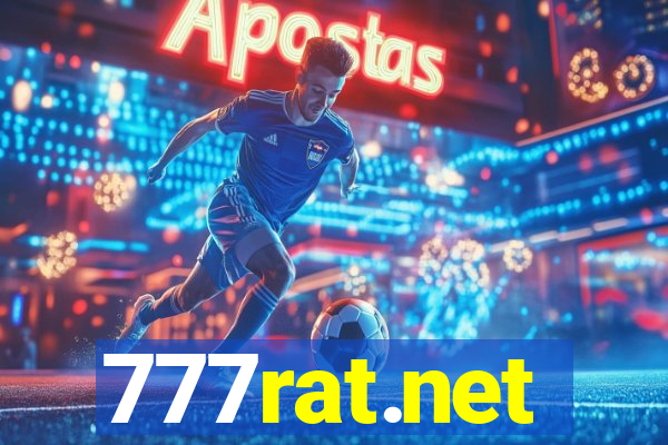 777rat.net