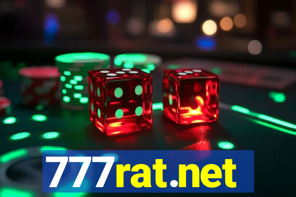 777rat.net