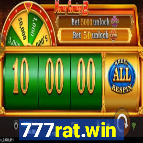 777rat.win