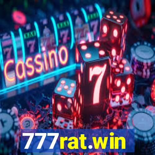 777rat.win