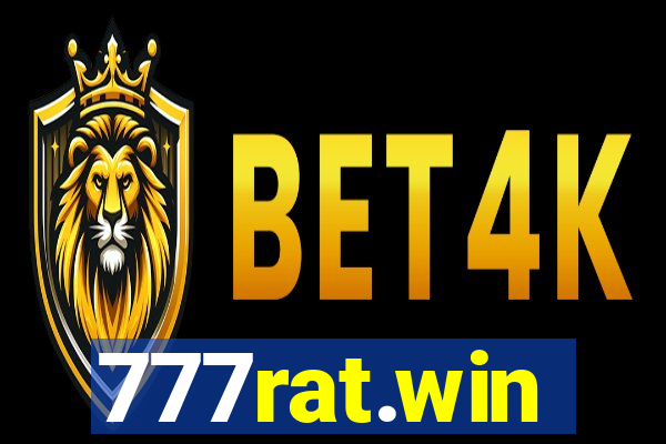 777rat.win