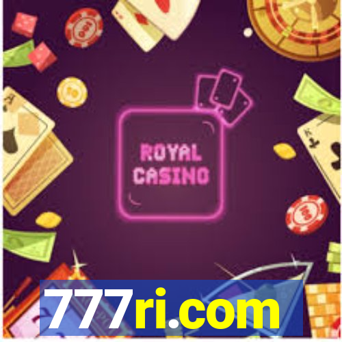 777ri.com