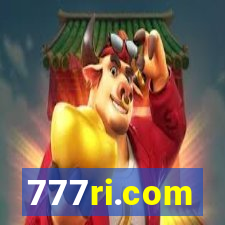 777ri.com