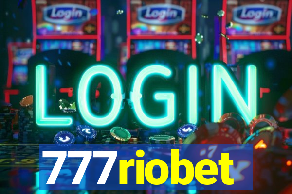 777riobet