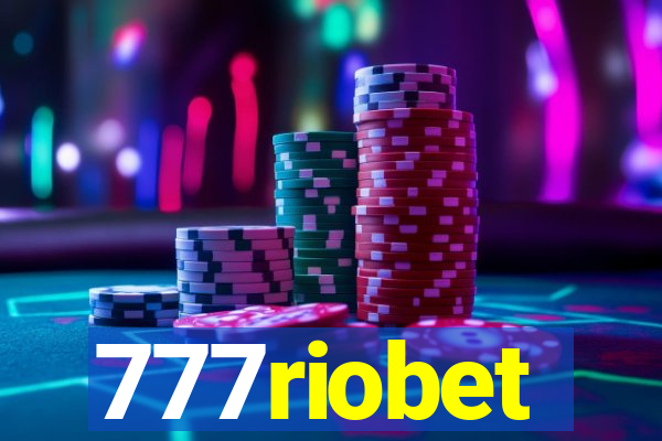 777riobet