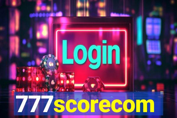 777scorecom